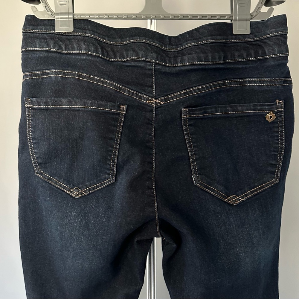 Democracy Ab Solution Jeans - Picture 5 of 8